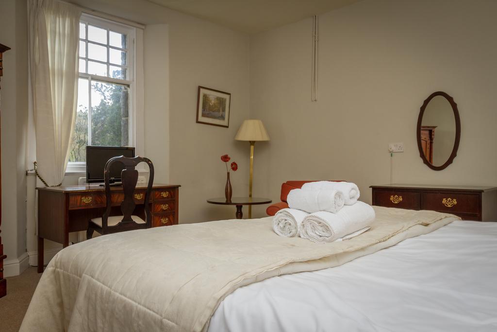 Stanley House Hotel Ескдейл Екстериор снимка