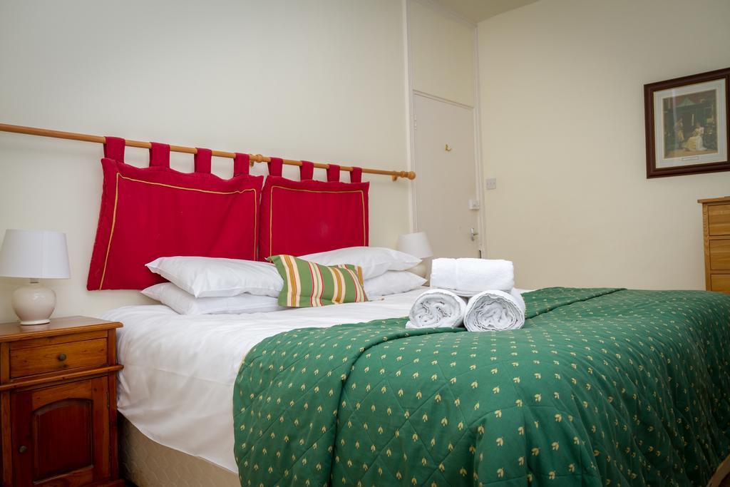 Stanley House Hotel Ескдейл Екстериор снимка