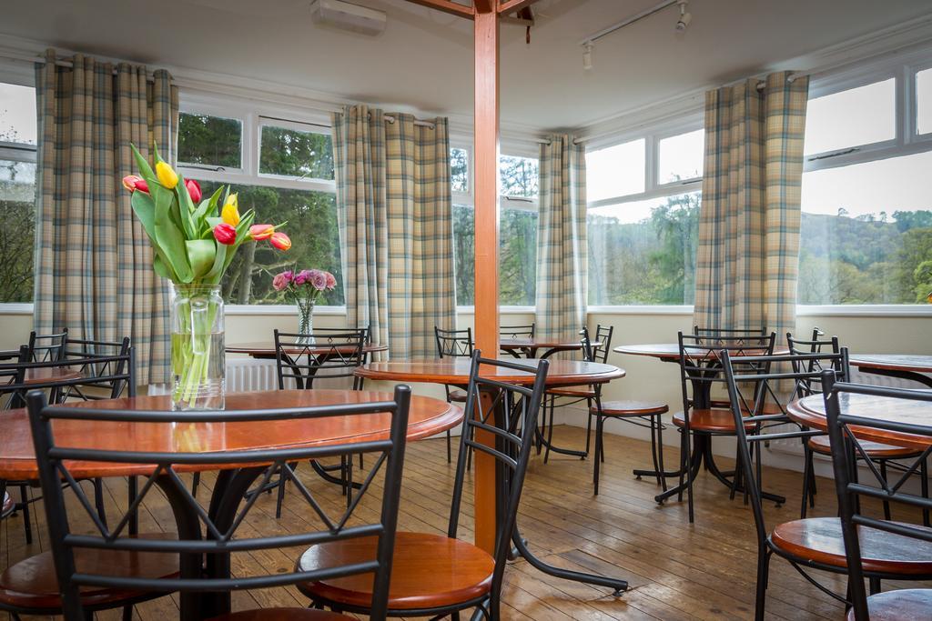 Stanley House Hotel Ескдейл Екстериор снимка